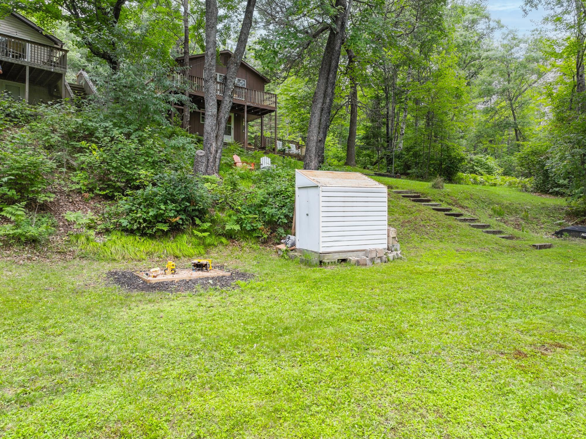2584 High Point Road Eagle River, WI 54521 - Photo 38 of 57 Gallery Image 38