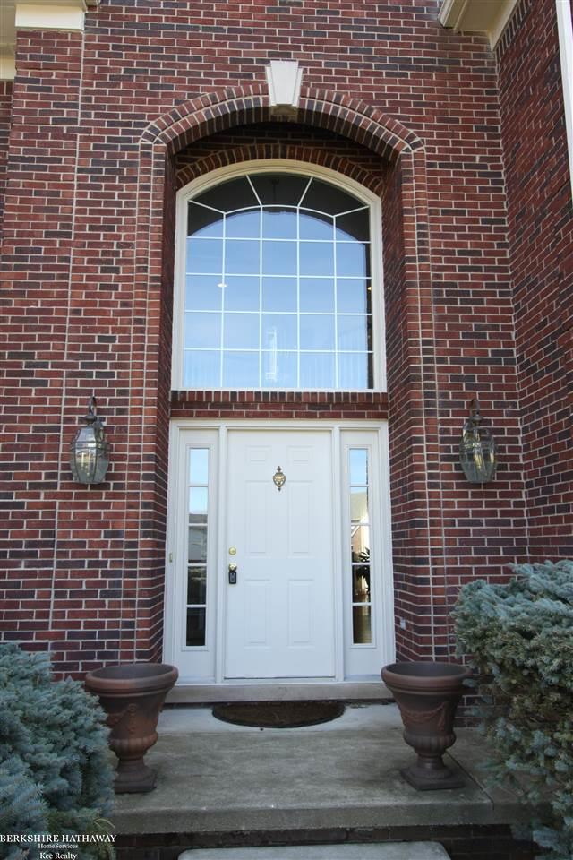 3495 Heron Ridge Drive Rochester Hills, MI 48309 - Photo 3 of 52