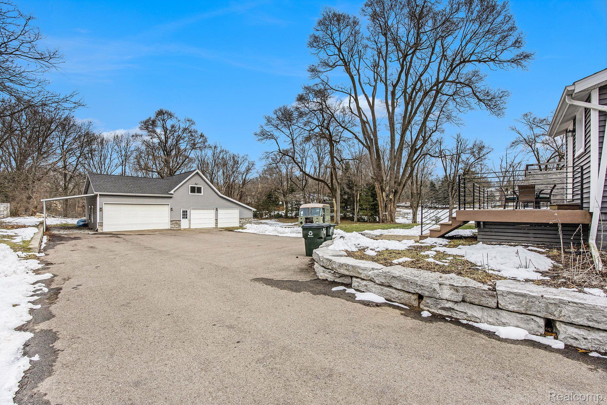 3720 Gregory Road Lake Orion, MI 48359 - Photo 44 of 49 Gallery Image 44
