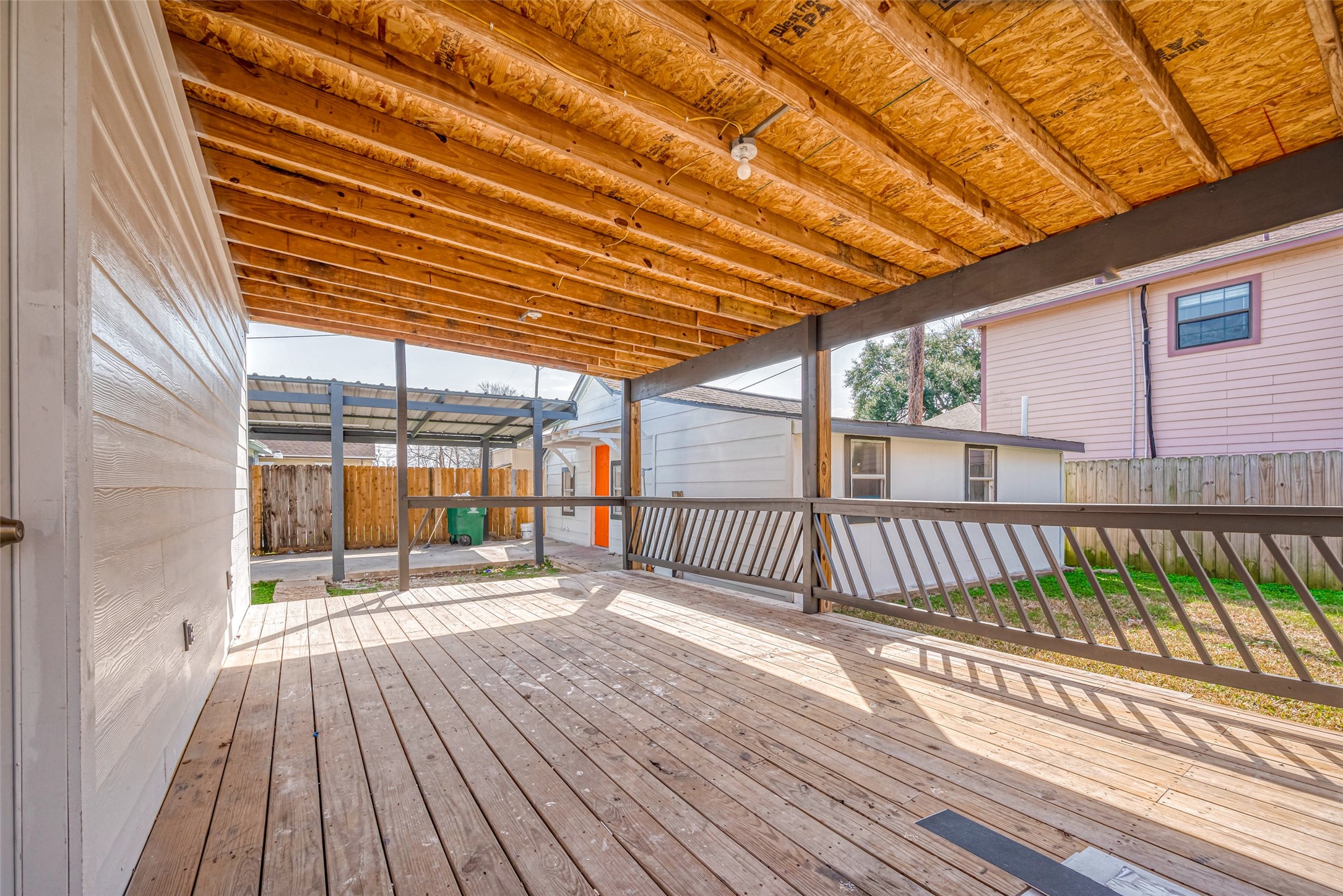 7424 Rusk Street Houston, TX 77011 - Photo 31 of 34