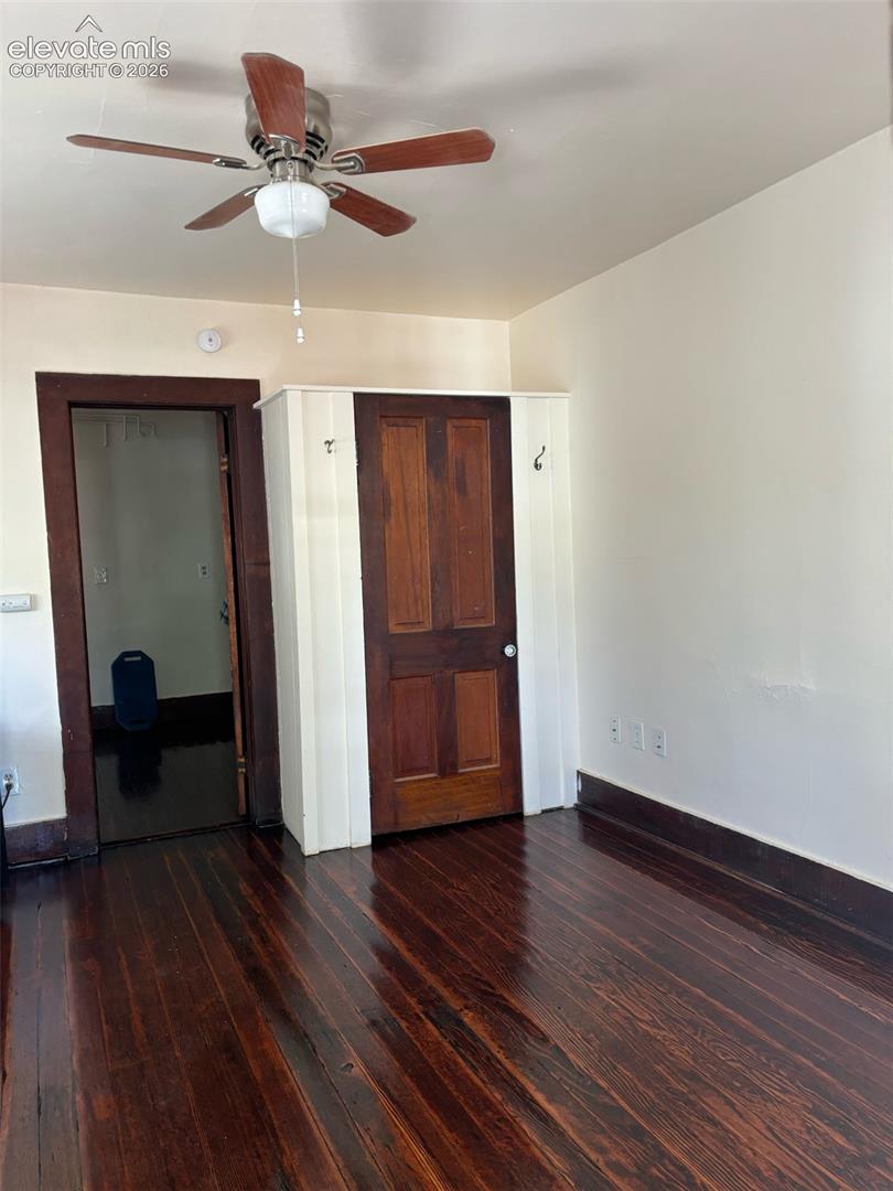 103 Ruxton Avenue, Unit R1A Manitou Springs, CO 80829 - Photo 13 of 14 Gallery Image 13
