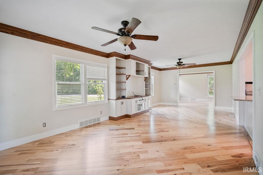 1414 Kingston Road Kokomo, IN 46901 - Photo 4 of 19