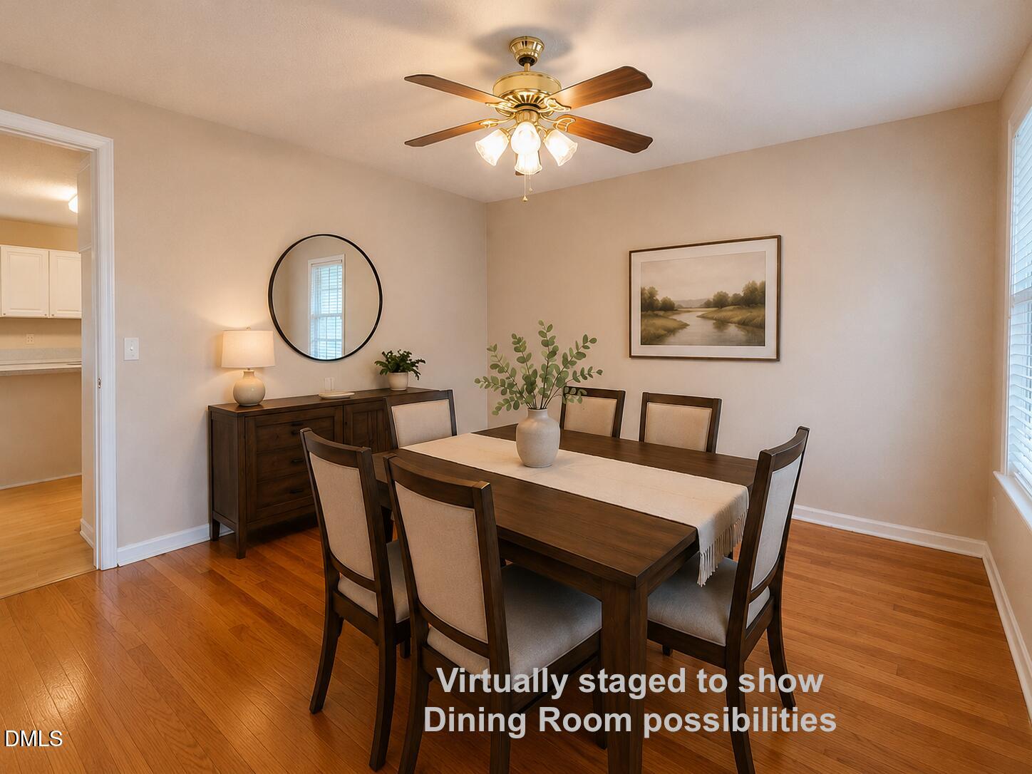 4320 Grassy Field Drive Raleigh, NC 27610 - Photo 18 of 47 4.4