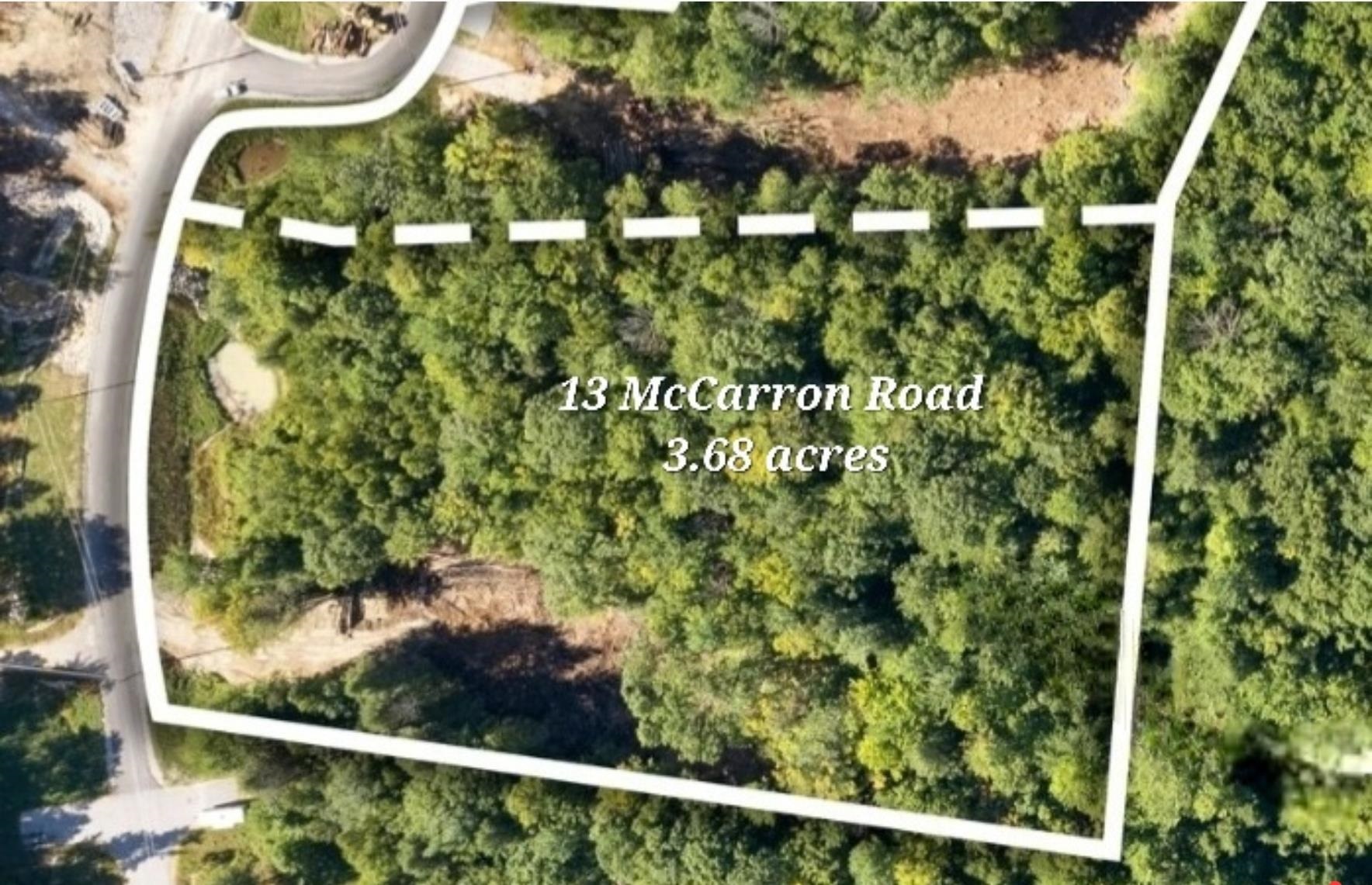 13 McCarron Road Deerfield, NH 03037 - Photo 7 of 15