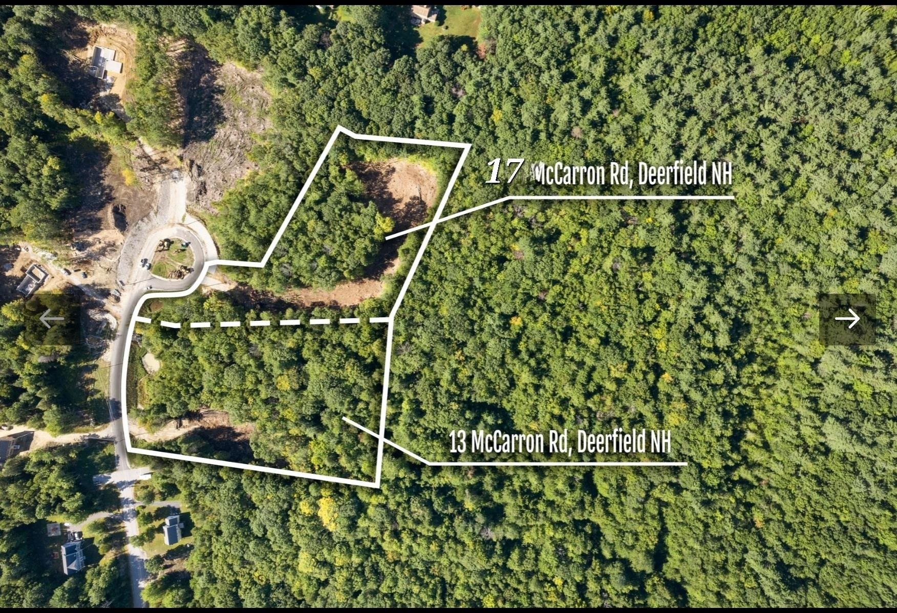 13 McCarron Road Deerfield, NH 03037 - Photo 8 of 15