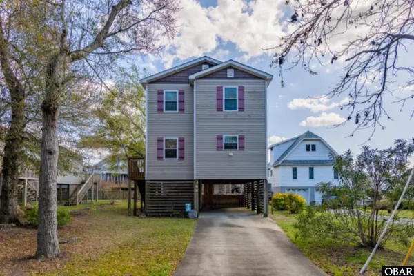 $450,000 | 366 Sir Chandler Drive, Kill Devil Hills, NC 27948