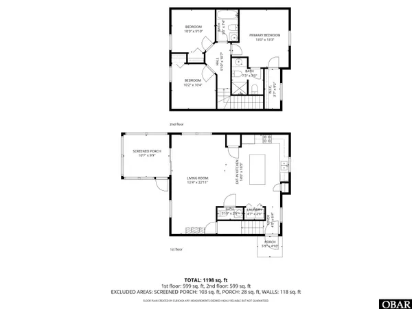 $450,000 | 366 Sir Chandler Drive, Kill Devil Hills, NC 27948