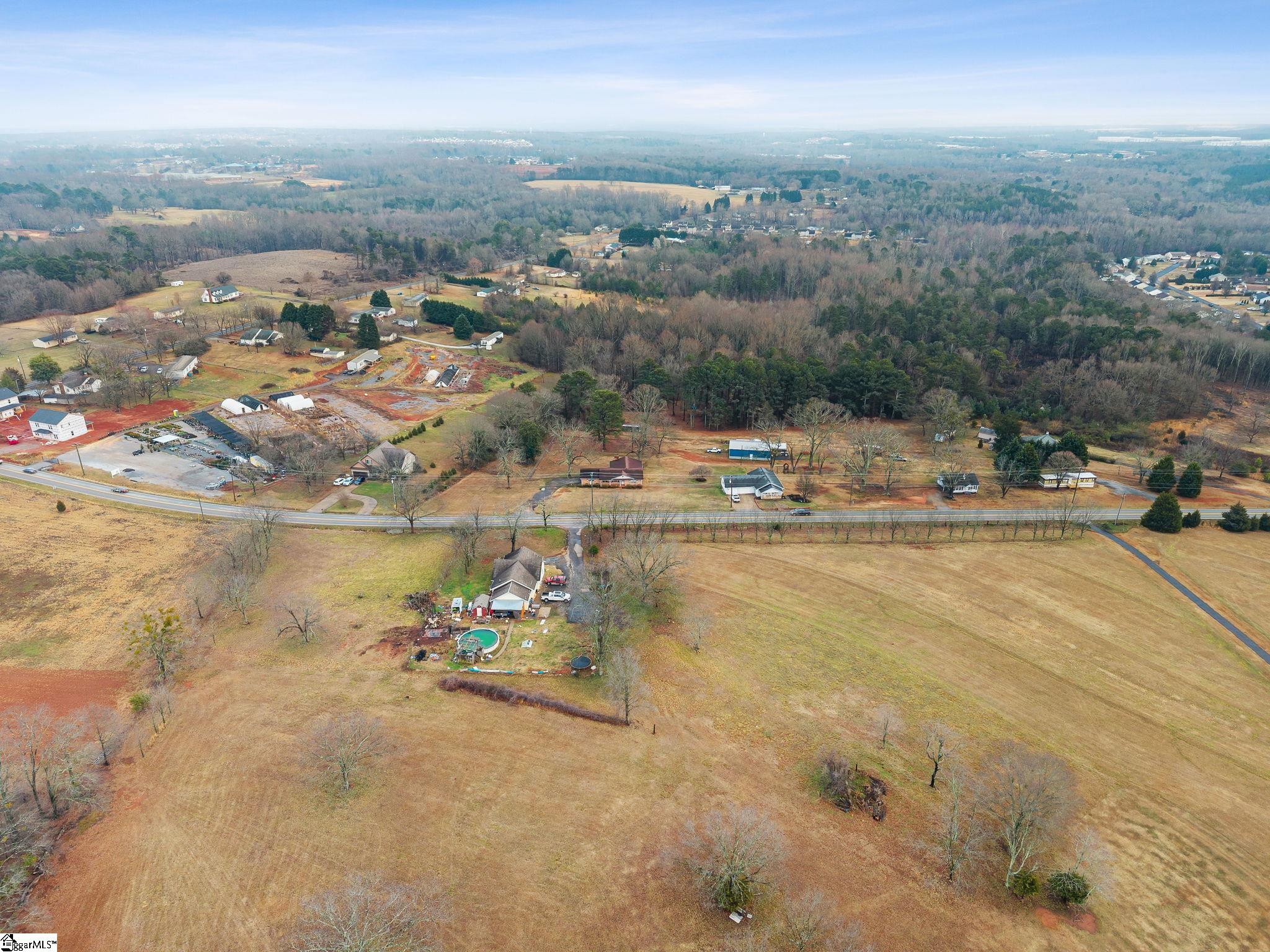 1592 Highway 357 Lyman, SC 29365 - Photo 31 of 37