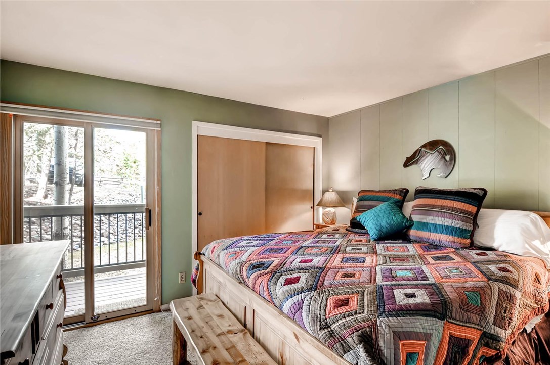 433 Wild Irishman Road, Unit 1036 Keystone, CO 80435 - Photo 13 of 22 Gallery Image 13