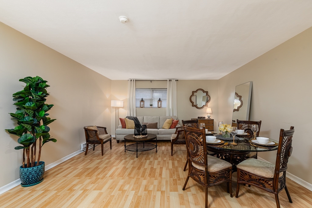 116 Spring Street, Unit A4 Boston, MA 02132 - Photo 3 of 15