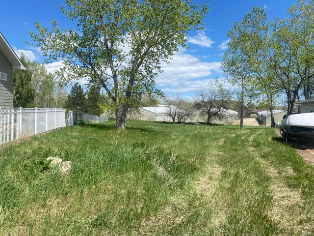$120,000 | Vale Drive, Buffalo, WY 82834