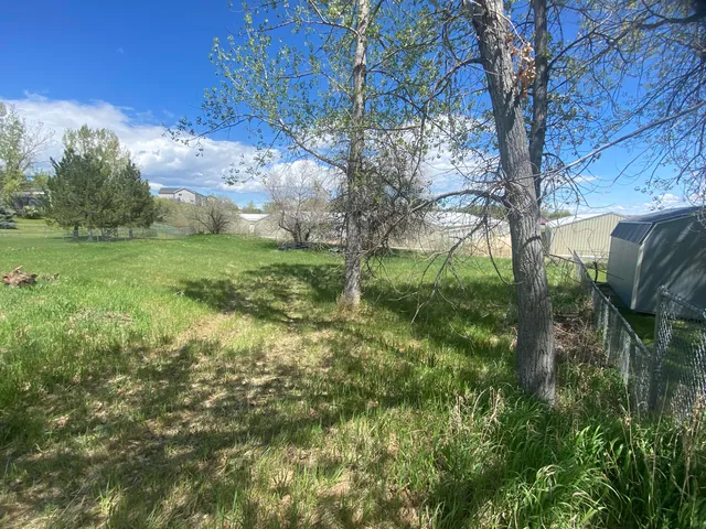 $120,000 | Vale Drive, Buffalo, WY 82834