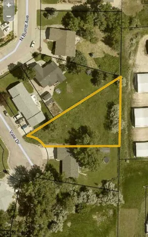 $120,000 | Vale Drive, Buffalo, WY 82834