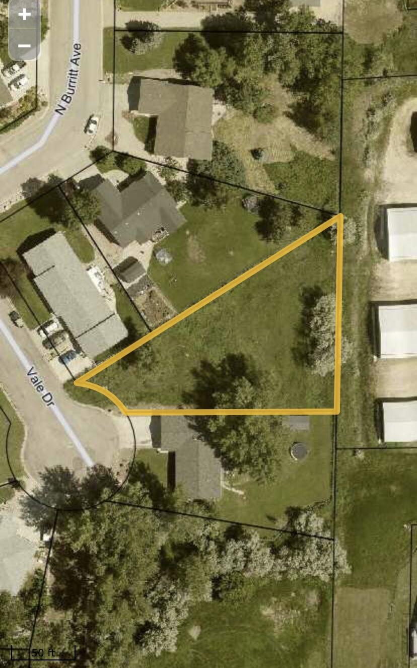 Vale Drive Buffalo, WY 82834 - Photo 7 of 7 Vale Plat