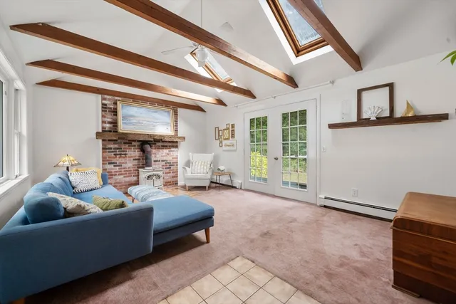 $750,000 | 5 Cardinal Road, Sandwich, MA 02563