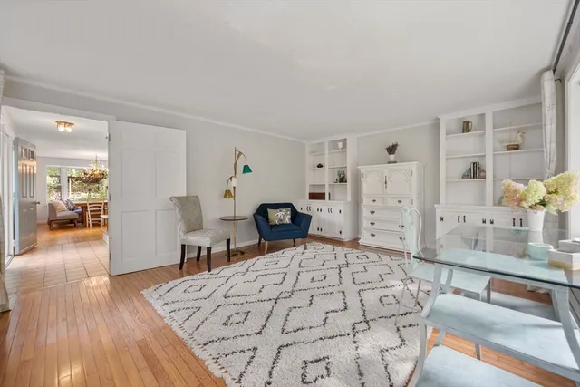 $750,000 | 5 Cardinal Road, Sandwich, MA 02563