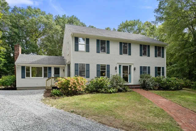$750,000 | 5 Cardinal Road, Sandwich, MA 02563