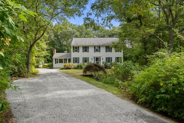 $750,000 | 5 Cardinal Road, Sandwich, MA 02563