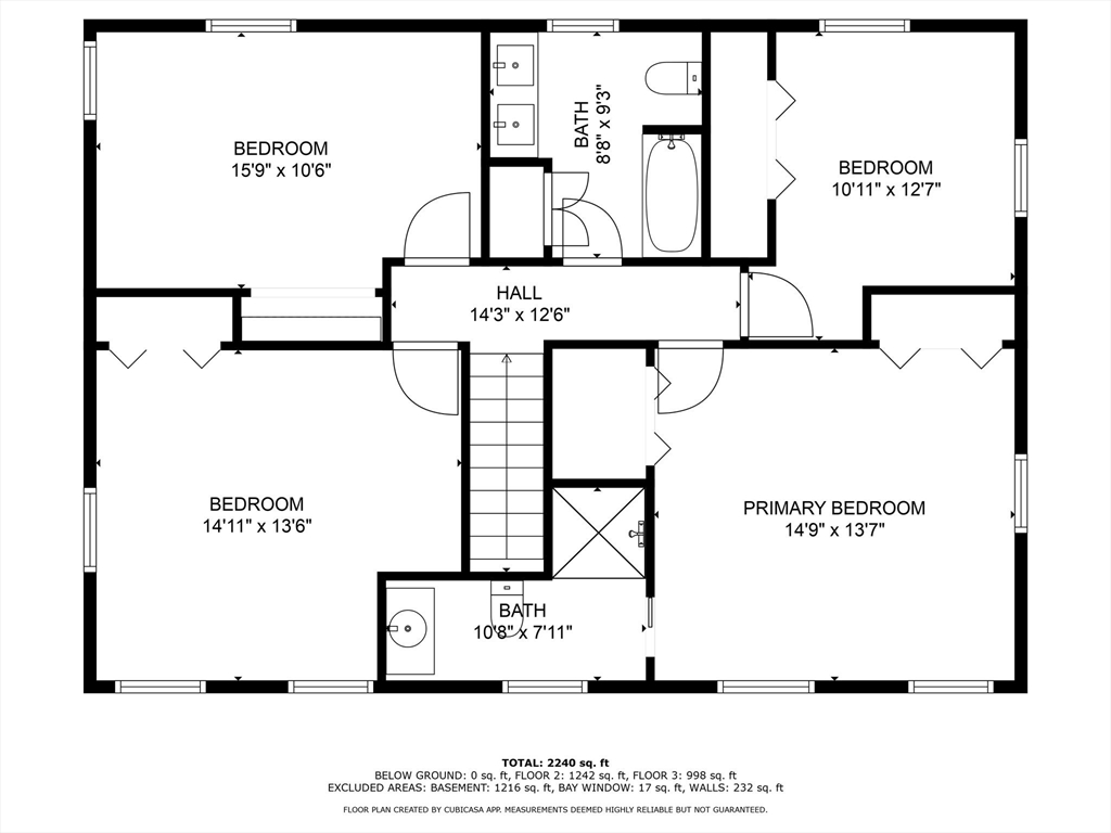 5 Cardinal Road Sandwich, MA 02563 - Photo 39 of 41 unknown