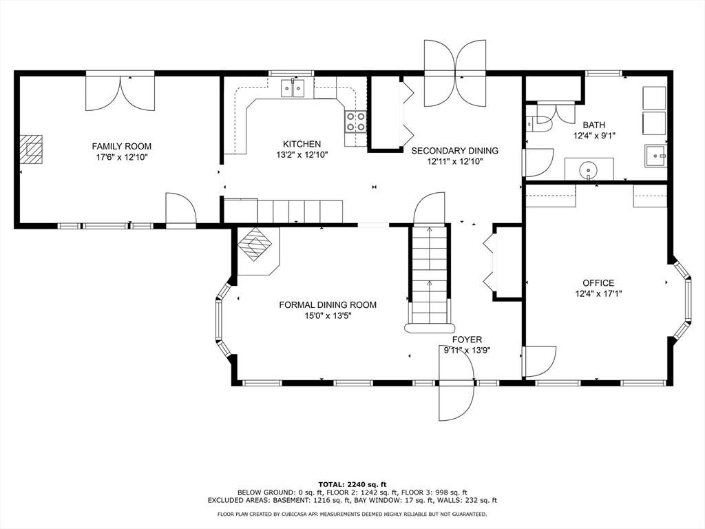 5 Cardinal Road Sandwich, MA 02563 - Photo 40 of 41