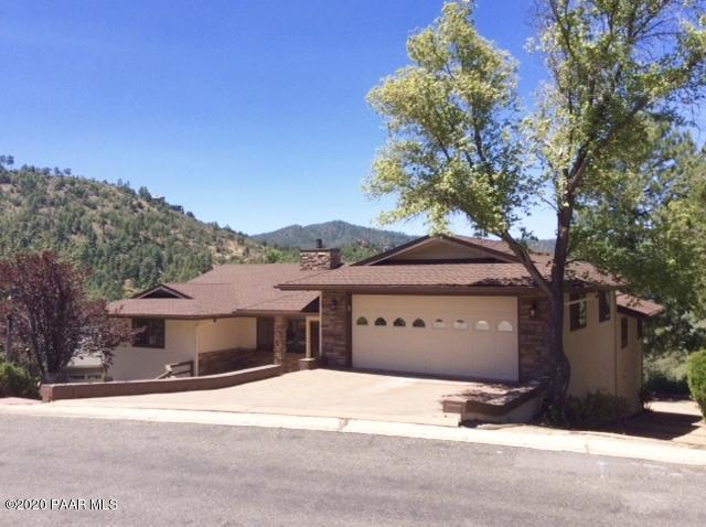 1190 Deerfield Road, Unit 2 Prescott, AZ 86303 - Photo 1 of 47 Front