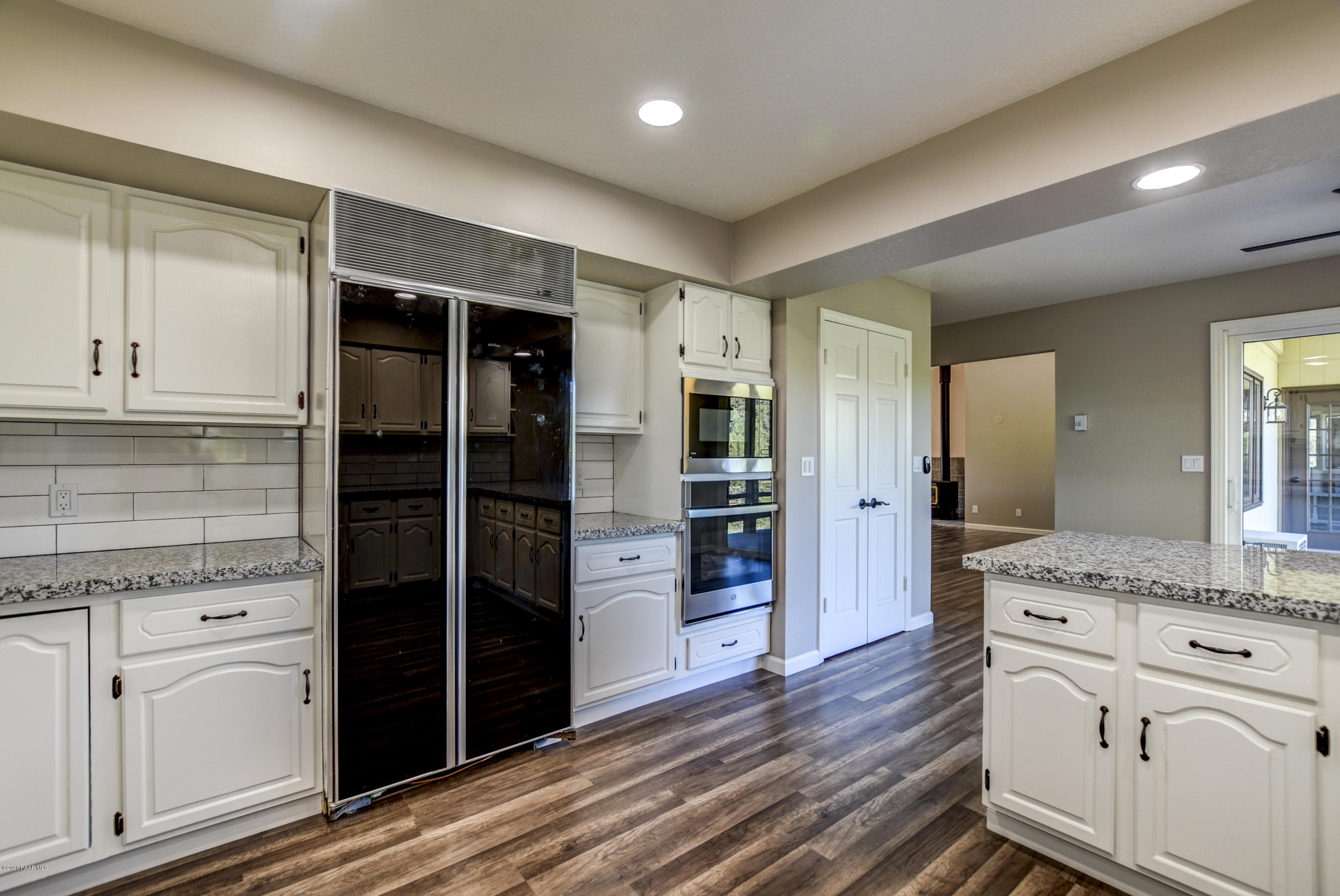 1190 Deerfield Road, Unit 2 Prescott, AZ 86303 - Photo 11 of 47 Kitchen 4