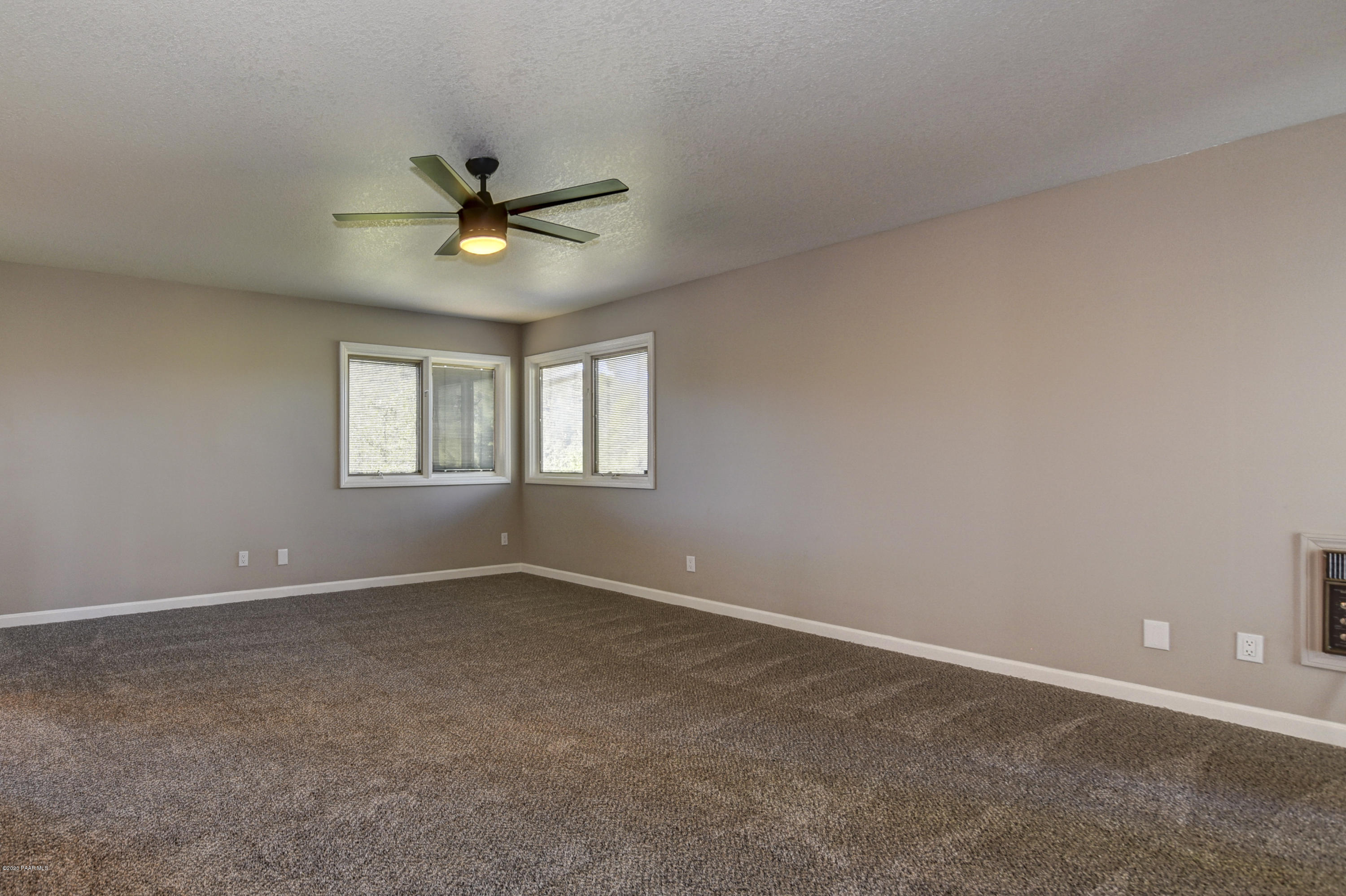 1190 Deerfield Road, Unit 2 Prescott, AZ 86303 - Photo 18 of 47 Master Bedroom 1