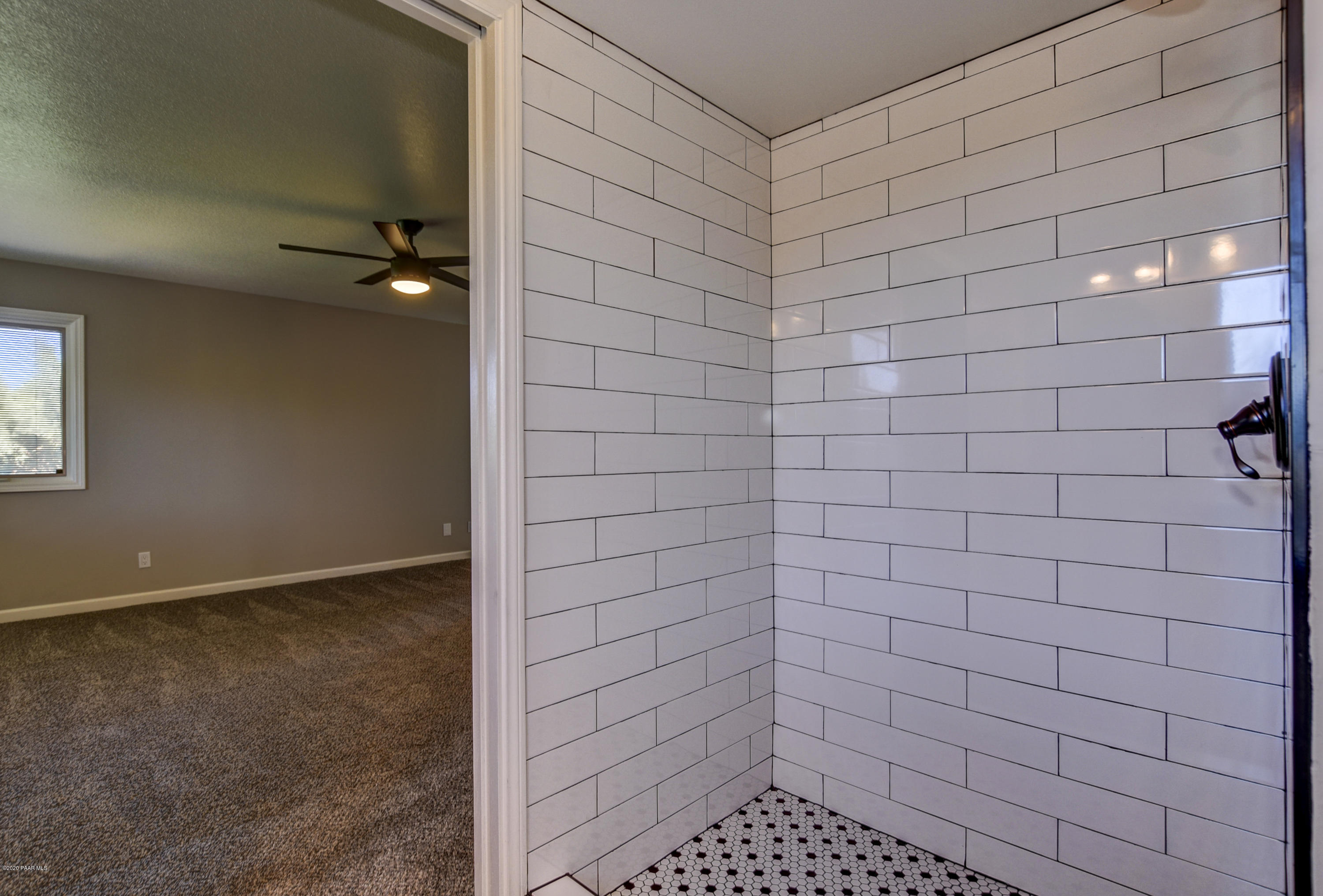 1190 Deerfield Road, Unit 2 Prescott, AZ 86303 - Photo 21 of 47 Master Bathroom 2