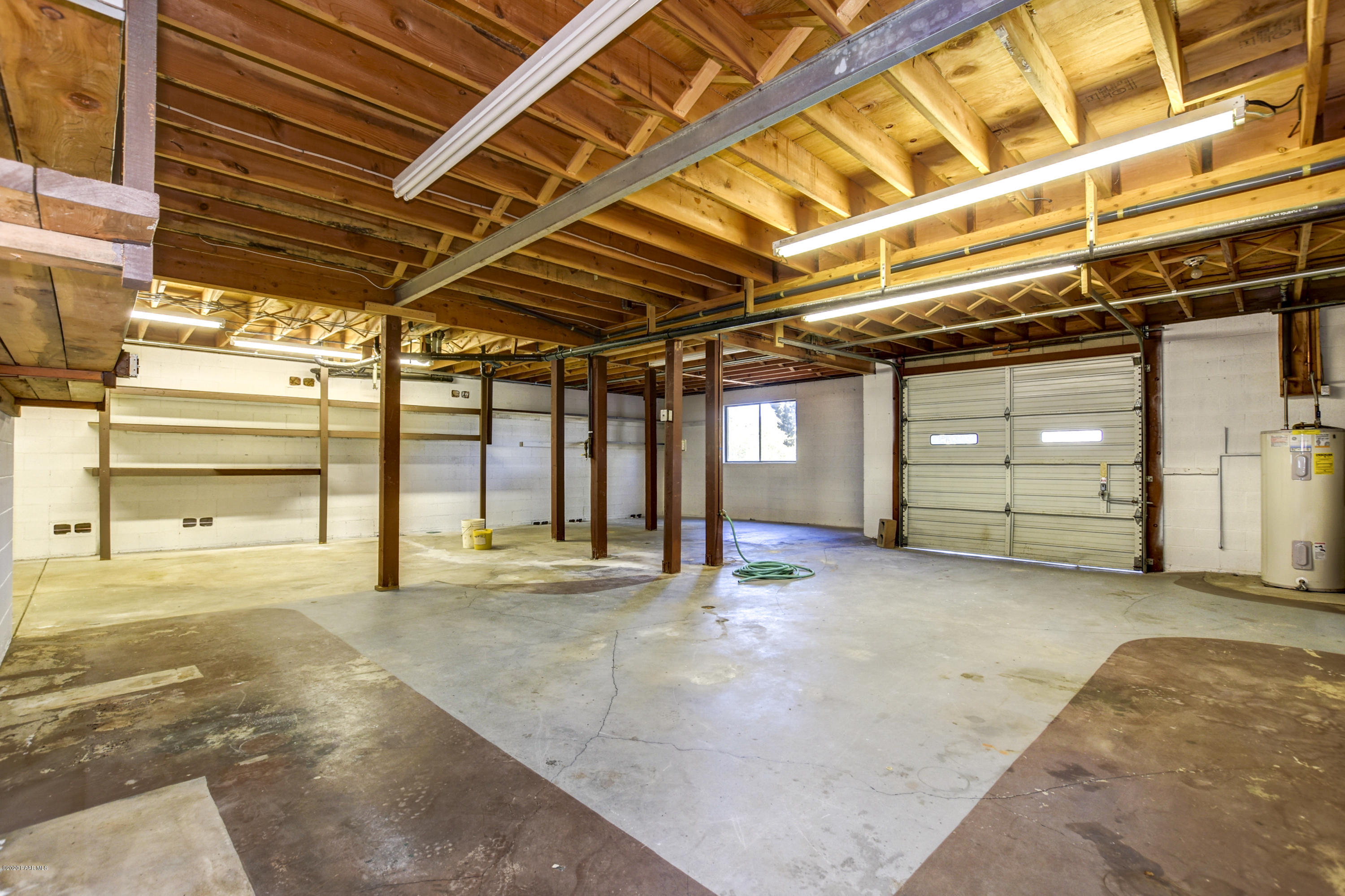 1190 Deerfield Road, Unit 2 Prescott, AZ 86303 - Photo 25 of 47 Garage/Storage 2