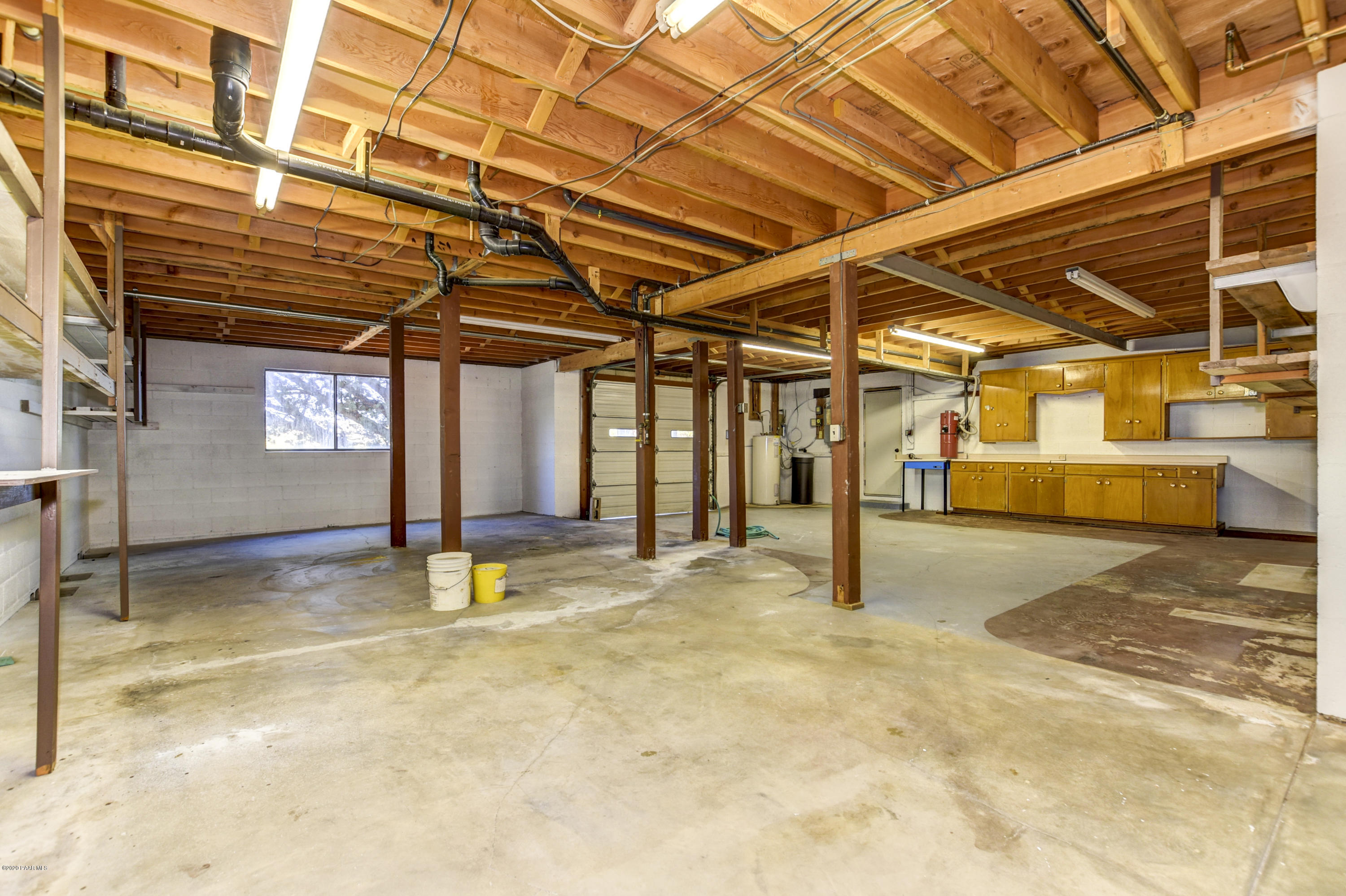 1190 Deerfield Road, Unit 2 Prescott, AZ 86303 - Photo 26 of 47 Garage/Storage 3