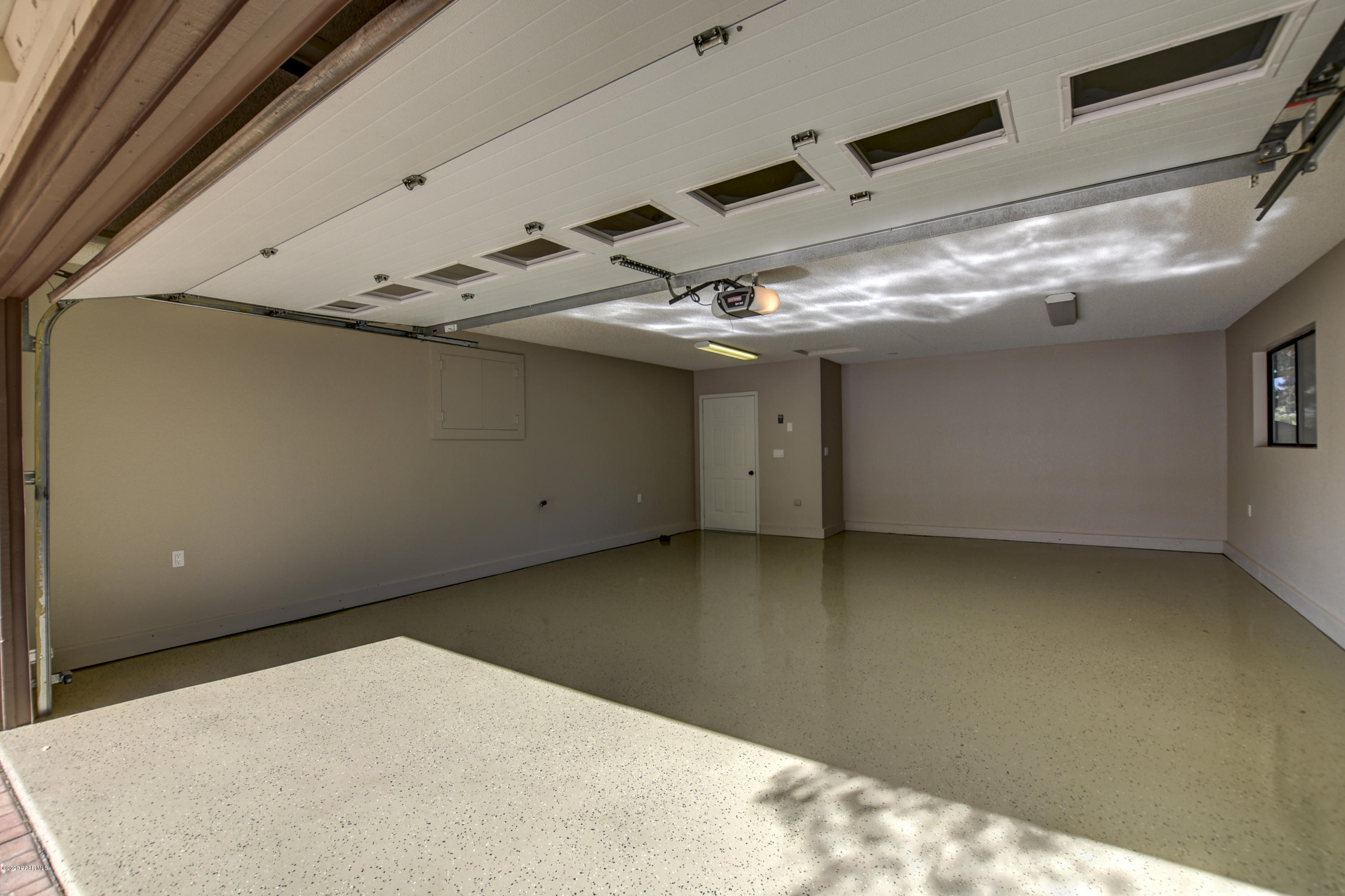 1190 Deerfield Road, Unit 2 Prescott, AZ 86303 - Photo 45 of 47 Two Car Garage