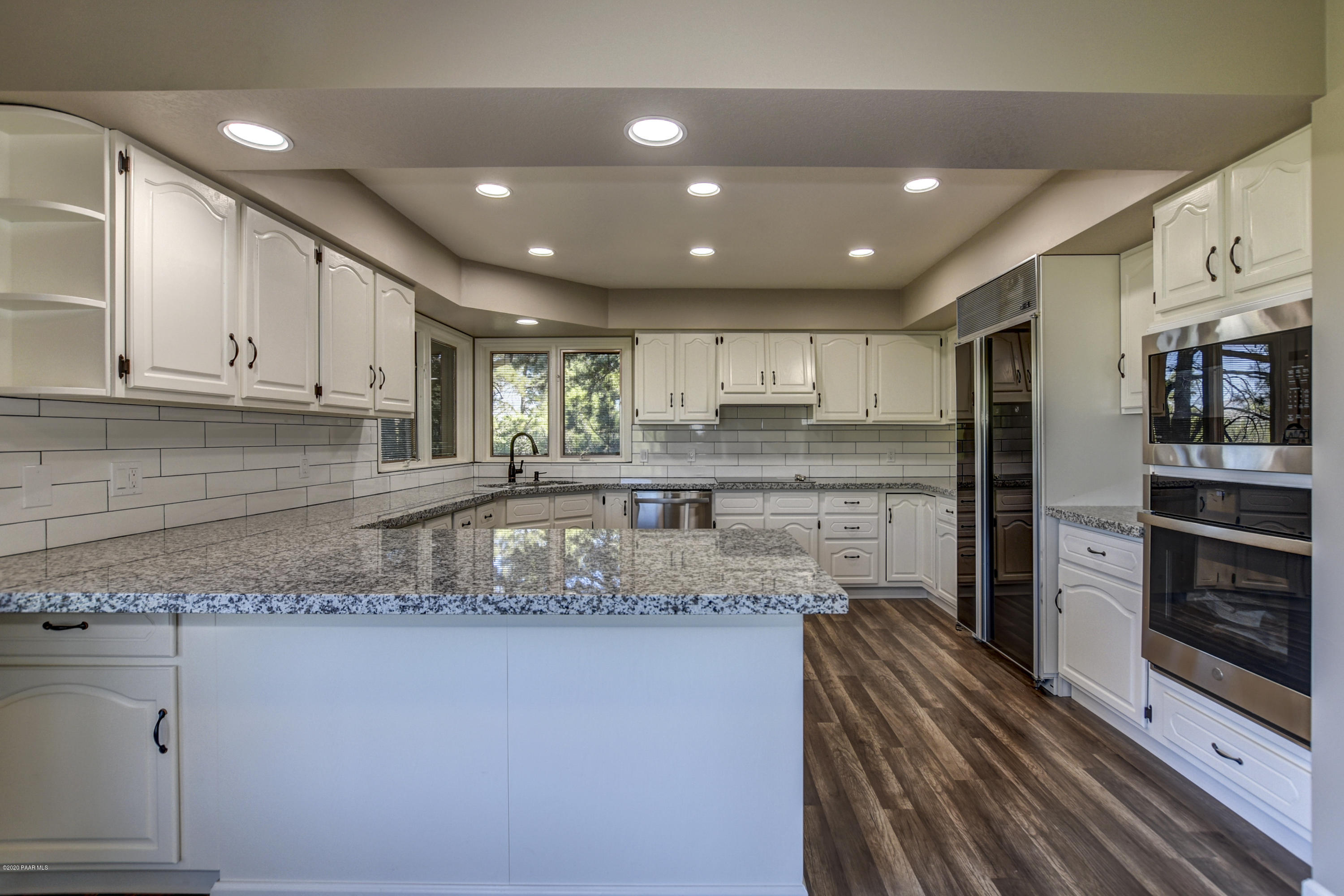 1190 Deerfield Road, Unit 2 Prescott, AZ 86303 - Photo 8 of 47 Kitchen 1