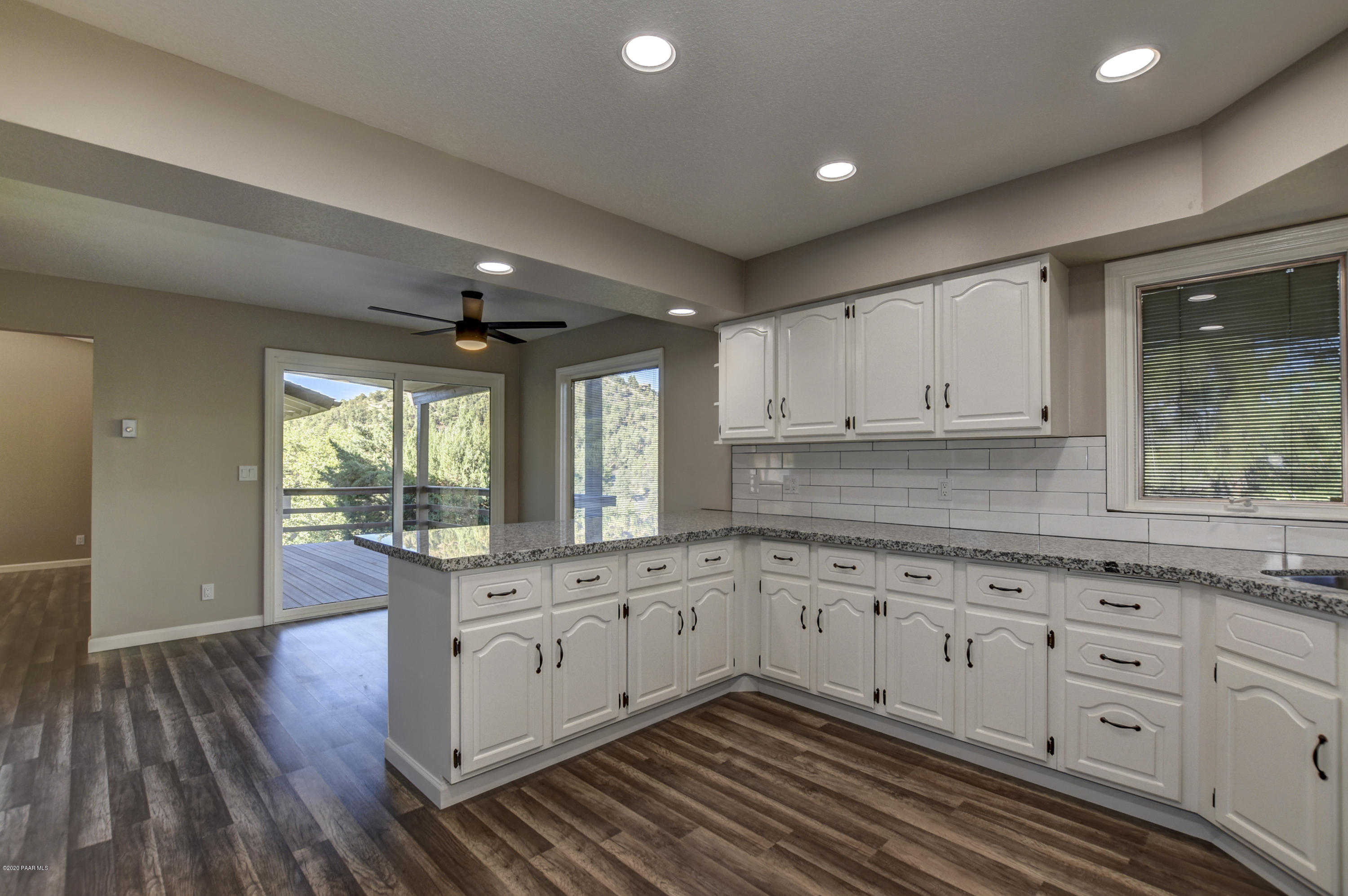 1190 Deerfield Road, Unit 2 Prescott, AZ 86303 - Photo 10 of 47 Kitchen 3