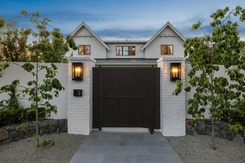 $16,400,000 | 1950 Ralston Avenue, Hillsborough, CA 94010