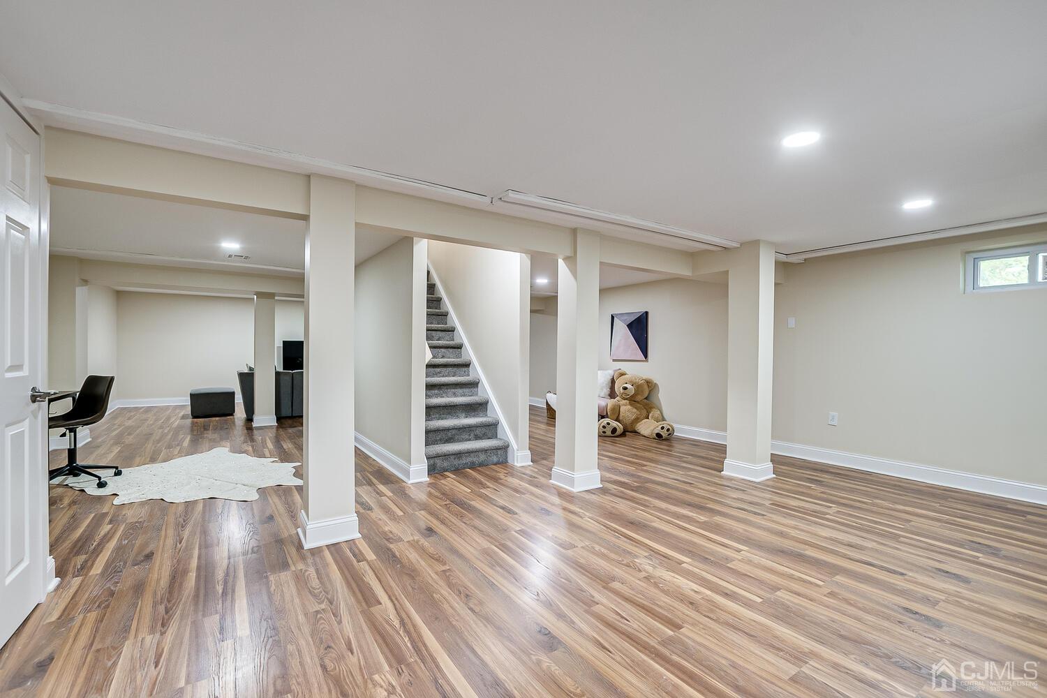 2 Devon Road Edison, NJ 08820 - Photo 57 of 69 a view of a living room and wooden floor