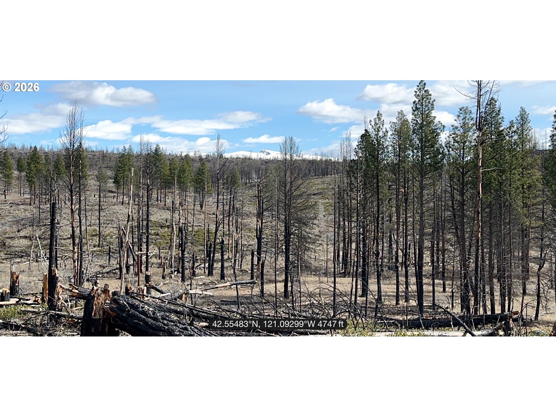 Hicks Road, Unit 400 Bly, OR 97622 - Photo 24 of 39