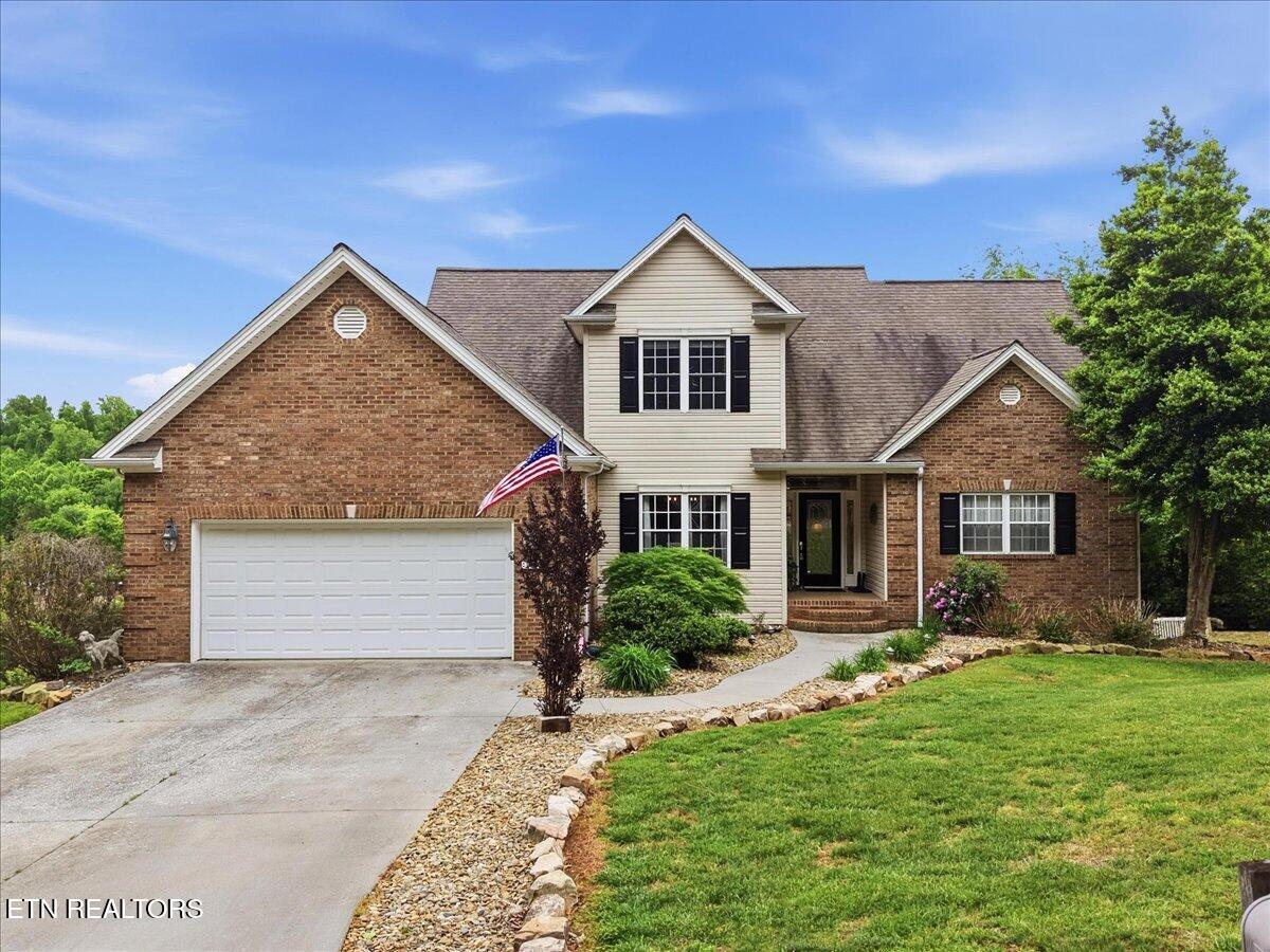 150 Tom Franklin Road Jefferson City, TN 37760 - Photo 1 of 37 01-150_Tom_Franklin_Rd_009