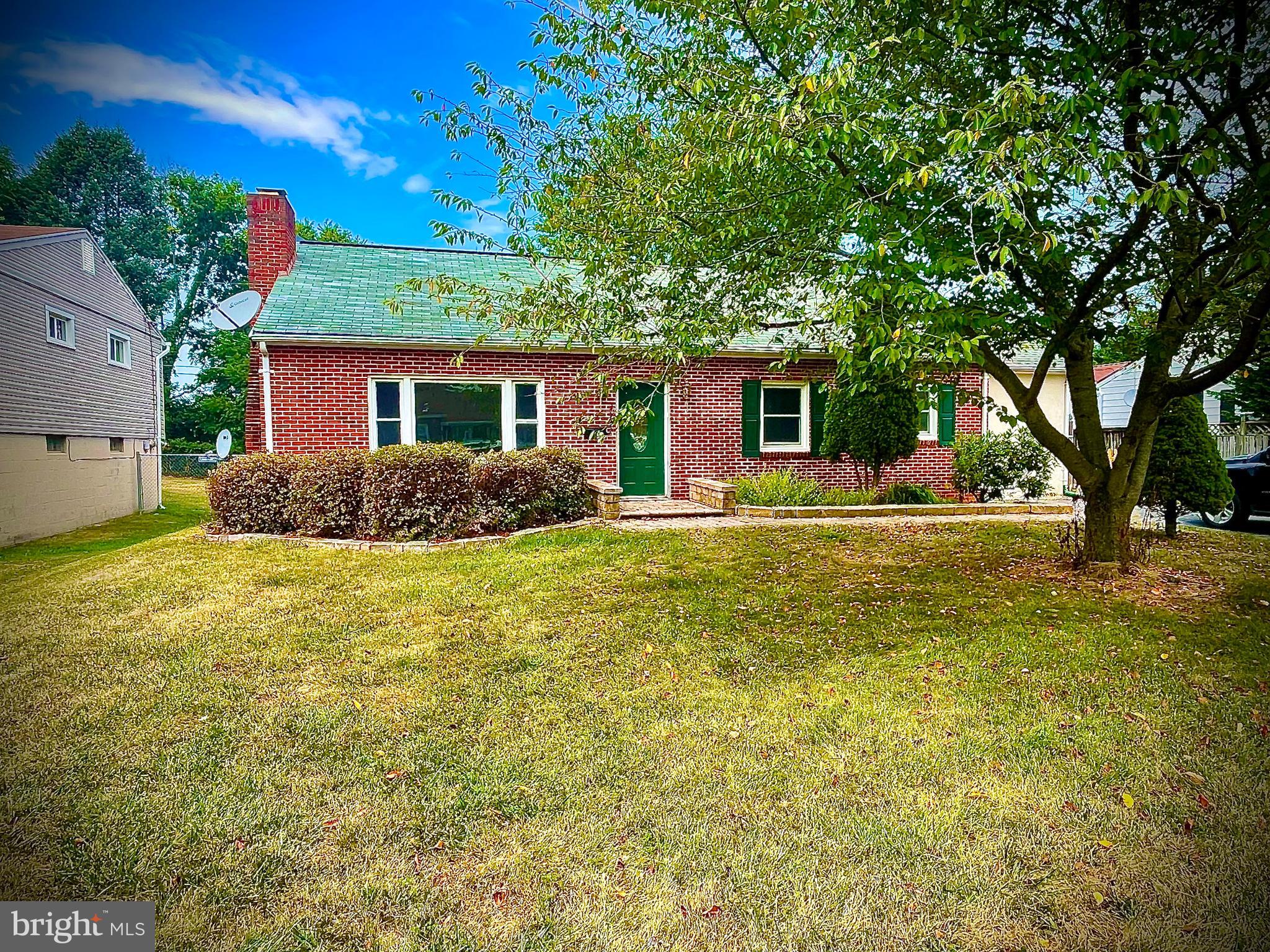 17622 York Road Hagerstown, MD 21740 - Photo 1 of 72 Gallery Image 1