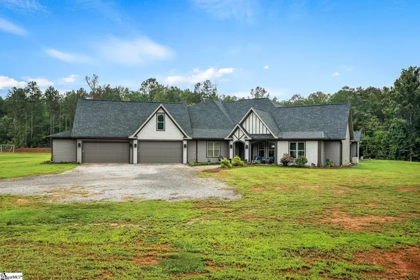$1,085,000 | 7920 Abbeville Highway, Iva, SC 29655