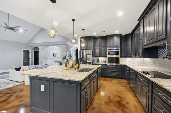 $1,085,000 | 7920 Abbeville Highway, Iva, SC 29655