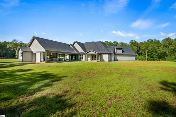 $1,085,000 | 7920 Abbeville Highway, Iva, SC 29655