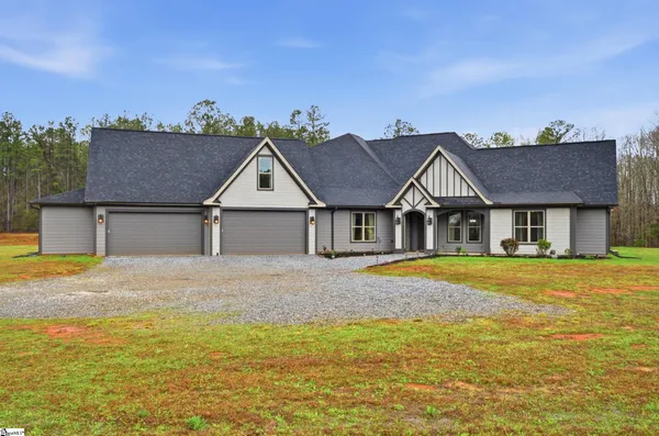 $1,085,000 | 7920 Abbeville Highway, Iva, SC 29655