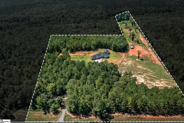 $1,085,000 | 7920 Abbeville Highway, Iva, SC 29655