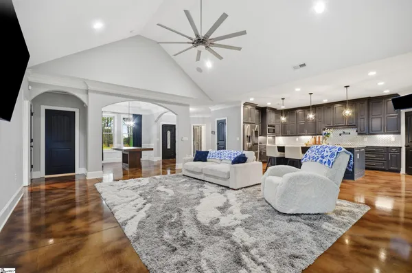 $1,085,000 | 7920 Abbeville Highway, Iva, SC 29655