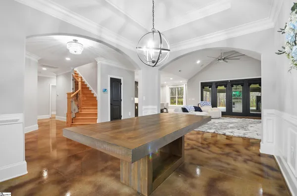 $1,085,000 | 7920 Abbeville Highway, Iva, SC 29655