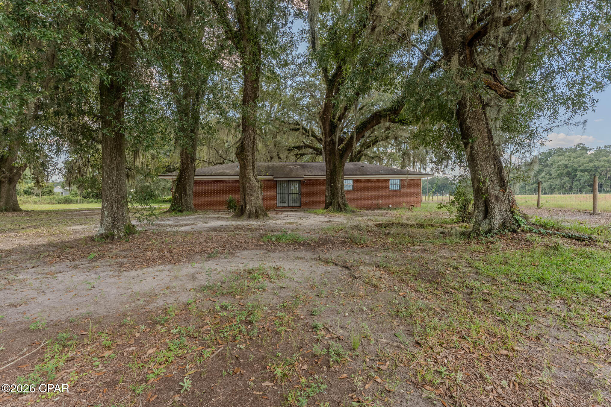 5728 Snow Hill Road Malone, FL 32445 - Photo 13 of 23 Gallery Image 13