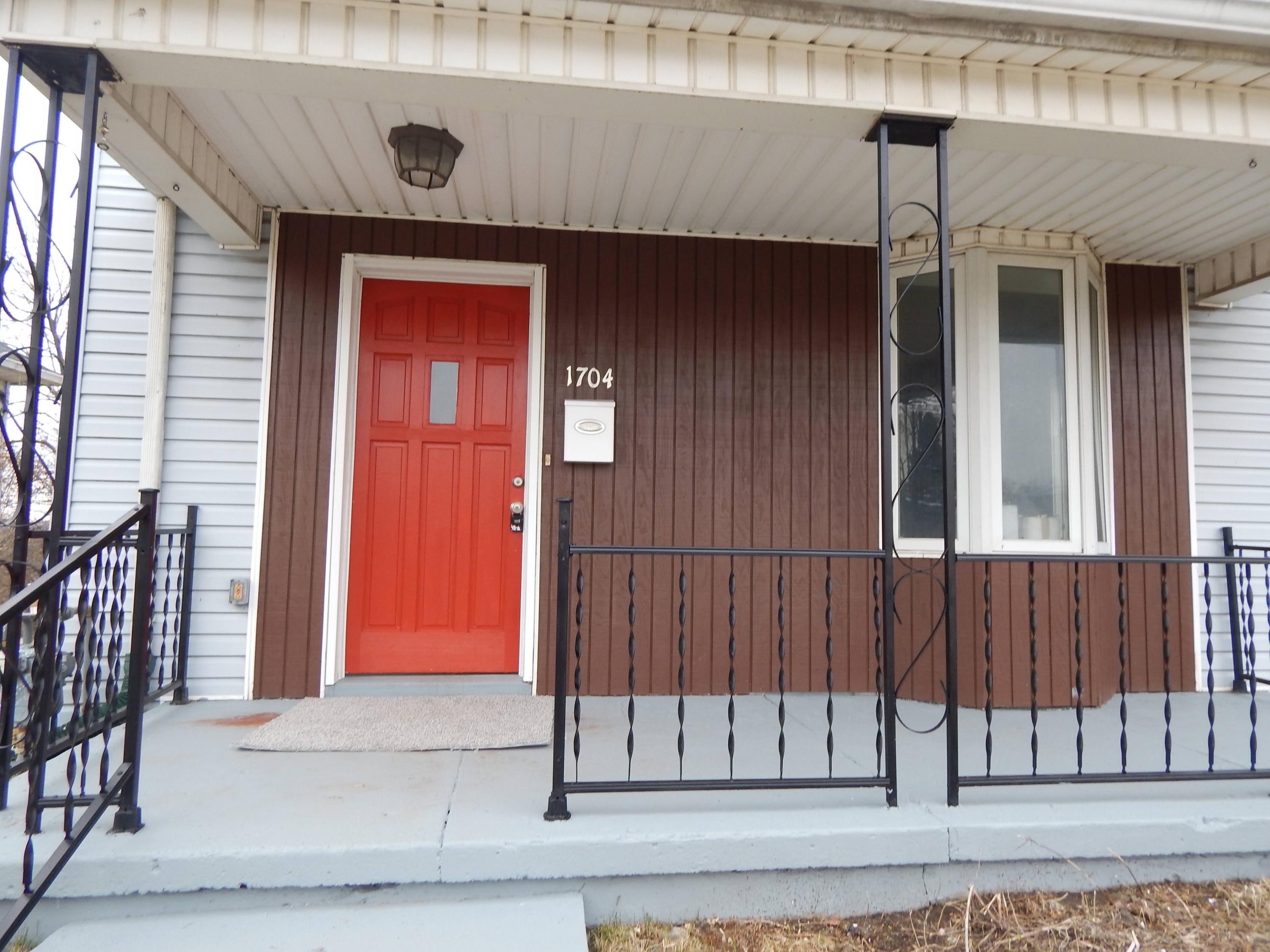 1704 Prospect Street Springfield, OH 45503 - Photo 19 of 63 Gallery Image 19