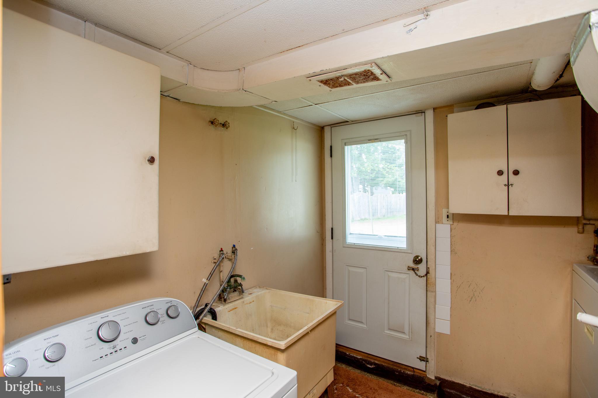 1264 Tulip Road Warminster, PA 18974 - Photo 12 of 21 a room with storage and utility