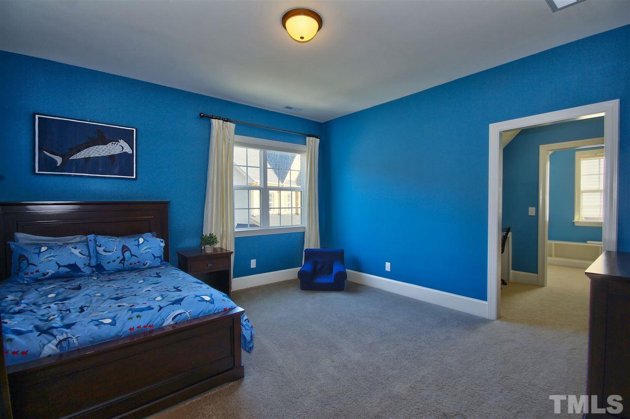 5035 Neiman Cove Raleigh, NC 27612 - Photo 22 of 30 Gallery Image 22