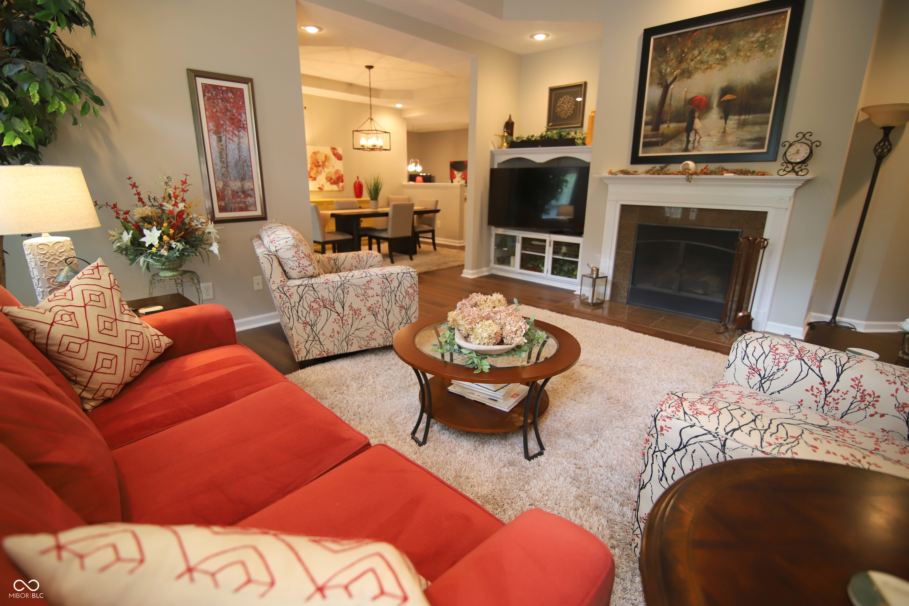 7484 Courtyard Way Fishers, IN 46038 - Photo 22 of 55